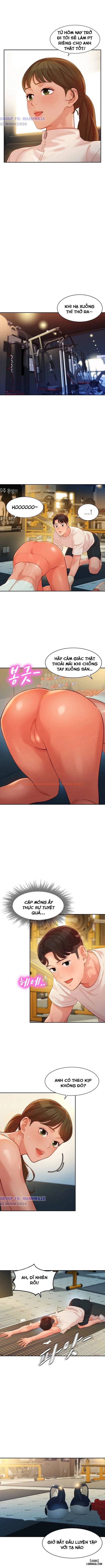 Xem ảnh 10 trong truyện hentai Nữ Thần Instagram - Chapter 31 - hentaitvn.net