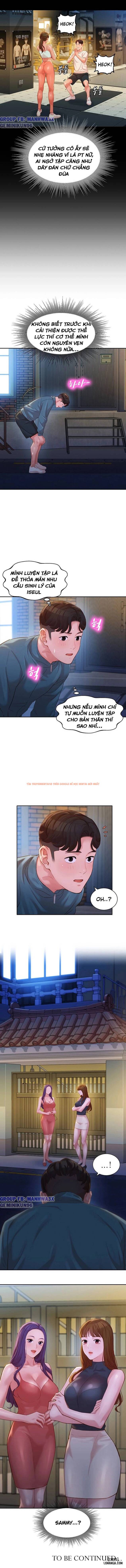 Xem ảnh 14 trong truyện hentai Nữ Thần Instagram - Chapter 31 - hentaitvn.net
