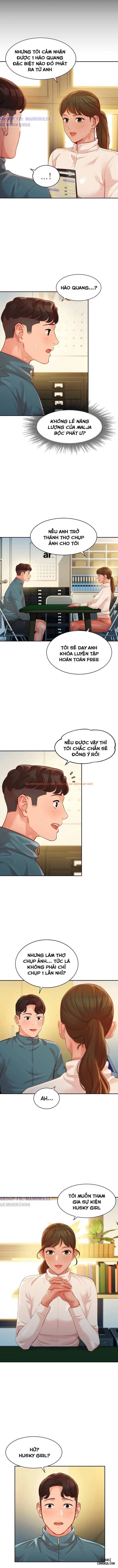 Xem ảnh 8 trong truyện hentai Nữ Thần Instagram - Chapter 31 - hentaitvn.net