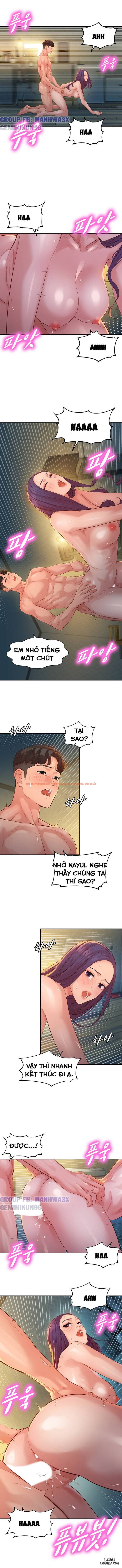 Xem ảnh 13 trong truyện hentai Nữ Thần Instagram - Chapter 33 - www.hentaitvn.net