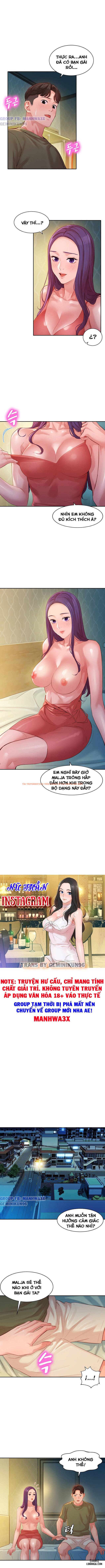Xem ảnh 4 trong truyện hentai Nữ Thần Instagram - Chapter 33 - www.hentaitvn.net