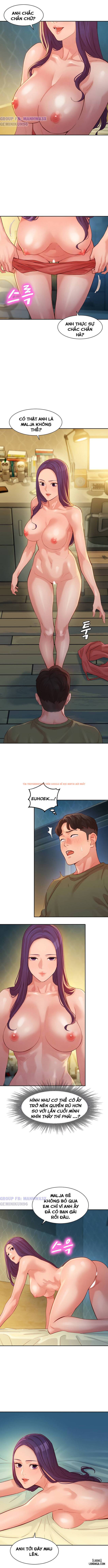 Xem ảnh 5 trong truyện hentai Nữ Thần Instagram - Chapter 33 - www.hentaitvn.net
