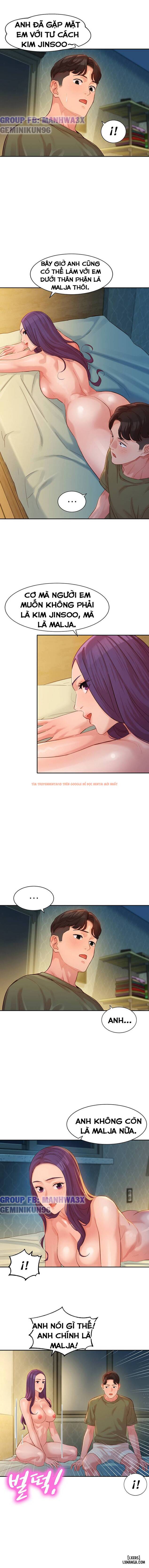 Xem ảnh 8 trong truyện hentai Nữ Thần Instagram - Chapter 33 - www.hentaitvn.net