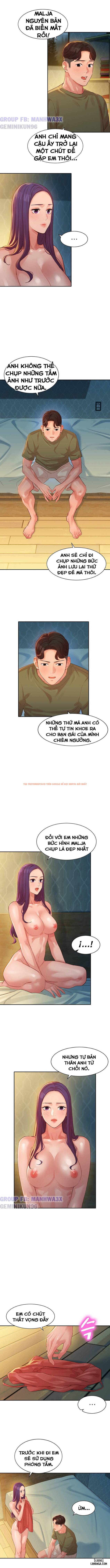 Xem ảnh 9 trong truyện hentai Nữ Thần Instagram - Chapter 33 - www.hentaitvn.net