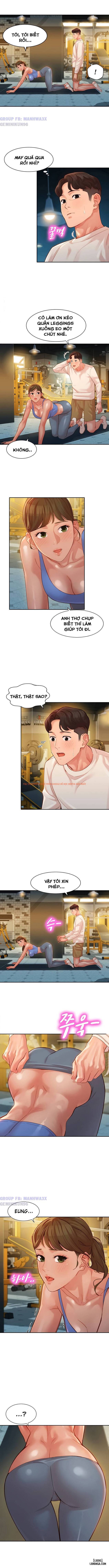 Xem ảnh 10 trong truyện hentai Nữ Thần Instagram - Chapter 35 - hentaitvn.net