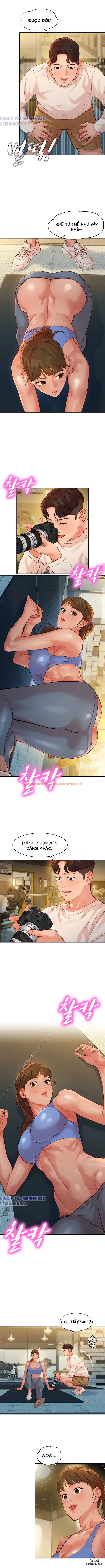 Xem ảnh 12 trong truyện hentai Nữ Thần Instagram - Chapter 35 - hentaitvn.net