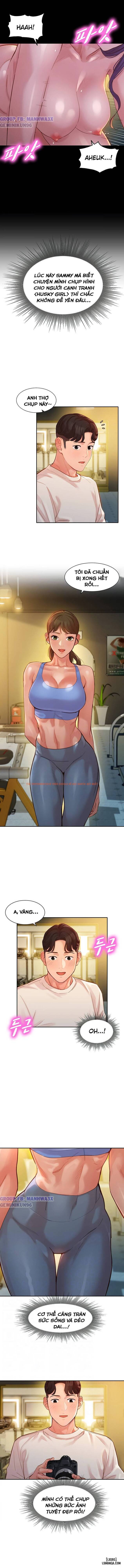 Xem ảnh 6 trong truyện hentai Nữ Thần Instagram - Chapter 35 - hentaitvn.net