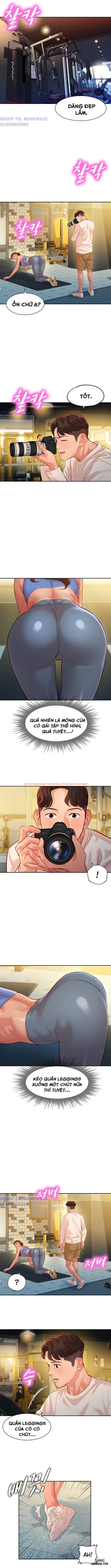 Xem ảnh 8 trong truyện hentai Nữ Thần Instagram - Chapter 35 - hentaitvn.net