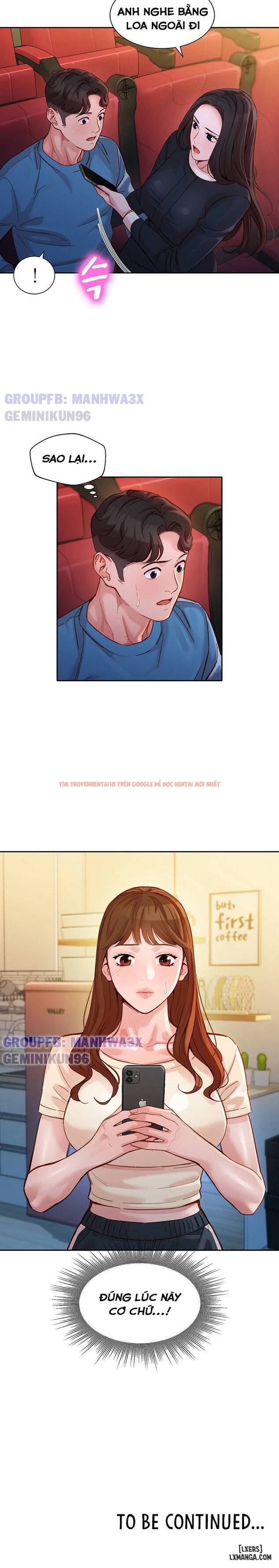 Xem ảnh 12 trong truyện hentai Nữ Thần Instagram - Chapter 38 - hentaitvn.net