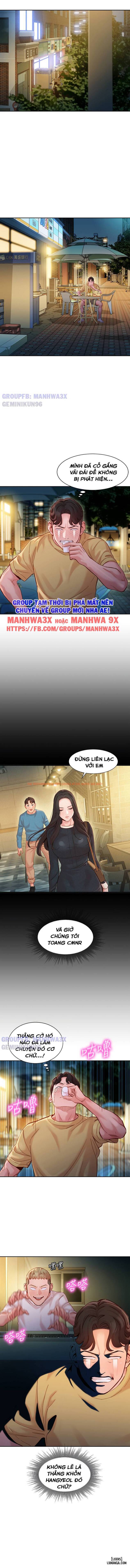Xem ảnh 12 trong truyện hentai Nữ Thần Instagram - Chapter 39 - hentaitvn.net