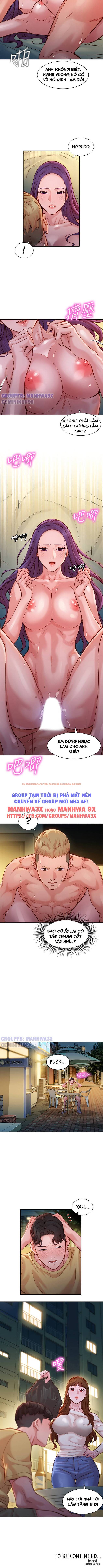 Xem ảnh 14 trong truyện hentai Nữ Thần Instagram - Chapter 39 - hentaitvn.net