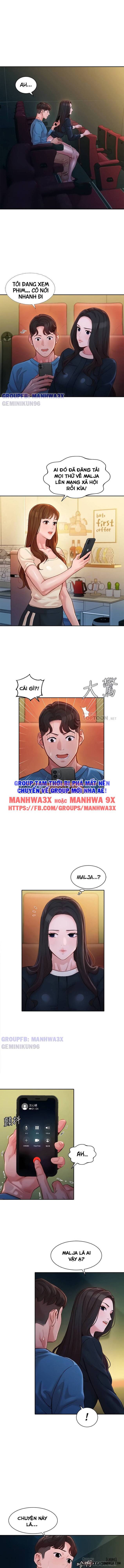 Xem ảnh 5 trong truyện hentai Nữ Thần Instagram - Chapter 39 - hentaitvn.net