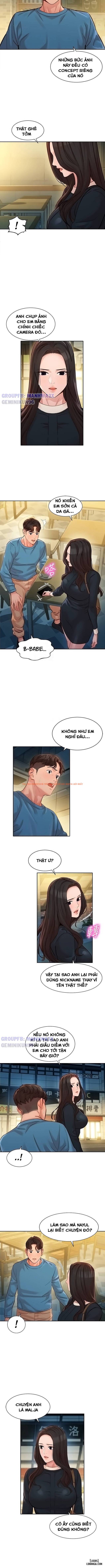 Xem ảnh 9 trong truyện hentai Nữ Thần Instagram - Chapter 39 - hentaitvn.net