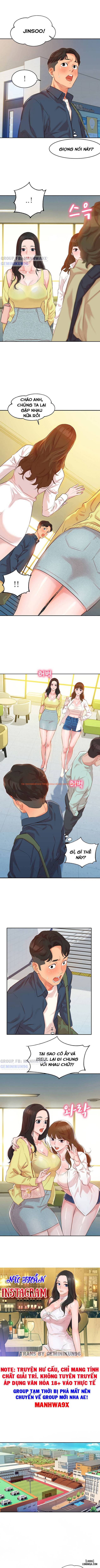 Xem ảnh 4 trong truyện hentai Nữ Thần Instagram - Chapter 4 - hentaitvn.net