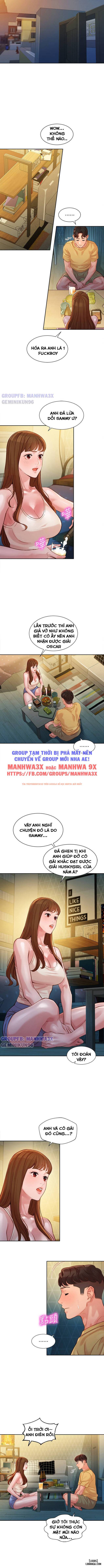 Xem ảnh 10 trong truyện hentai Nữ Thần Instagram - Chapter 40 - hentaitvn.net