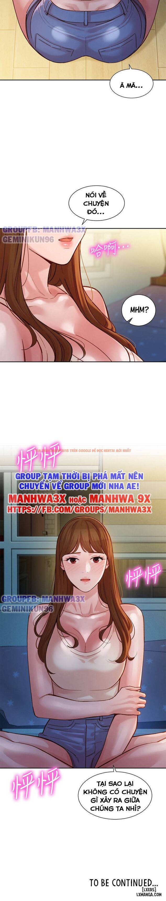 Xem ảnh 12 trong truyện hentai Nữ Thần Instagram - Chapter 40 - hentaitvn.net