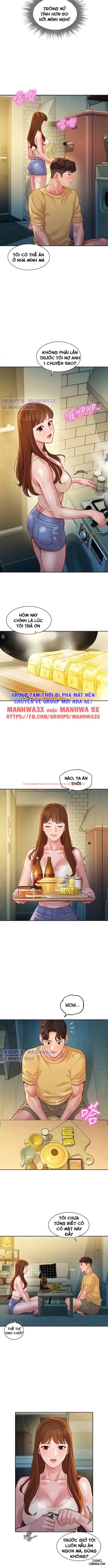 Xem ảnh 5 trong truyện hentai Nữ Thần Instagram - Chapter 40 - hentaitvn.net