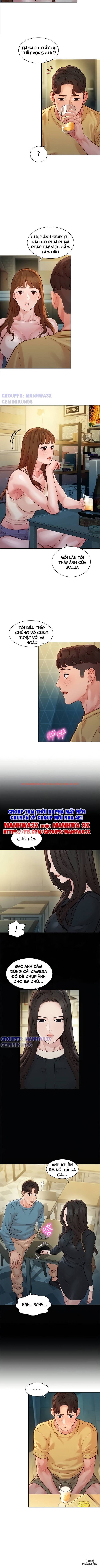 Xem ảnh 7 trong truyện hentai Nữ Thần Instagram - Chapter 40 - hentaitvn.net
