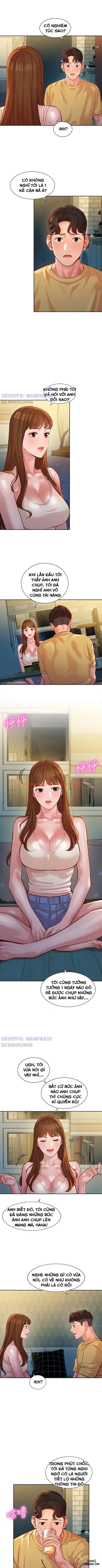 Xem ảnh 8 trong truyện hentai Nữ Thần Instagram - Chapter 40 - hentaitvn.net