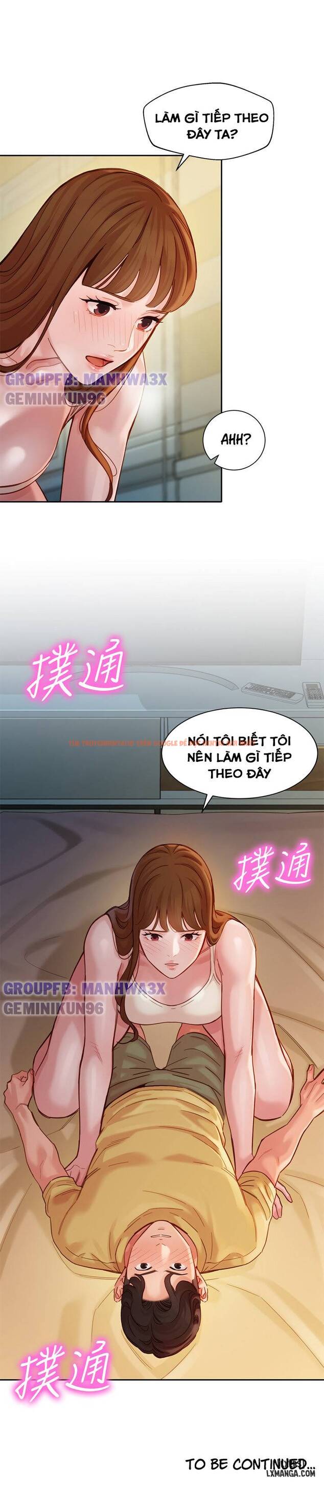 Xem ảnh 13 trong truyện hentai Nữ Thần Instagram - Chapter 41 - hentaitvn.net