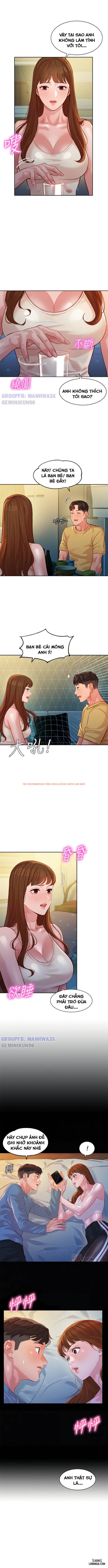 Xem ảnh 6 trong truyện hentai Nữ Thần Instagram - Chapter 41 - hentaitvn.net