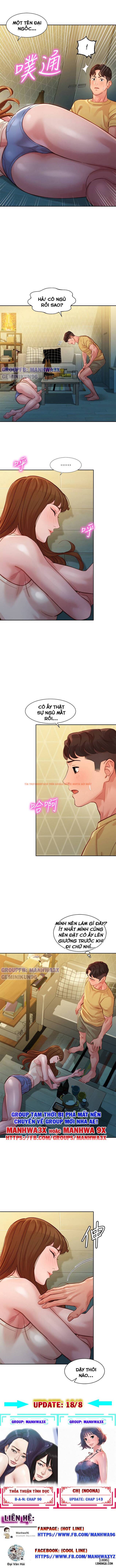 Xem ảnh 7 trong truyện hentai Nữ Thần Instagram - Chapter 41 - hentaitvn.net