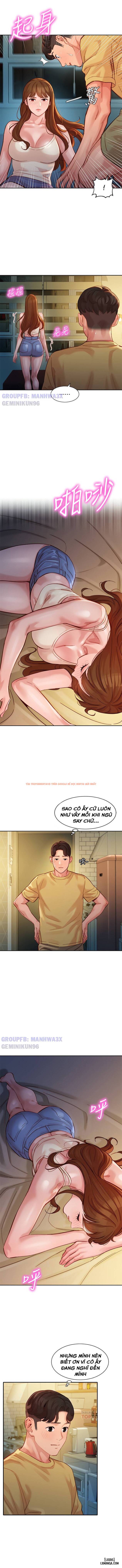 Xem ảnh 8 trong truyện hentai Nữ Thần Instagram - Chapter 41 - hentaitvn.net