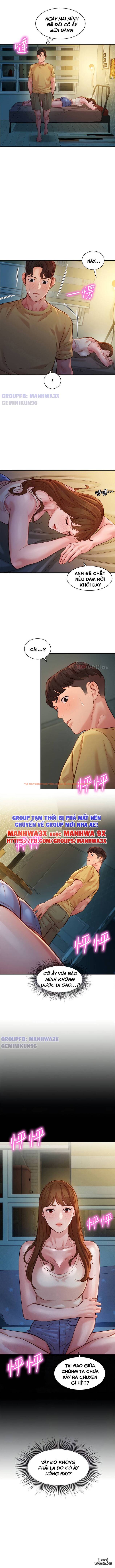 Xem ảnh 9 trong truyện hentai Nữ Thần Instagram - Chapter 41 - hentaitvn.net