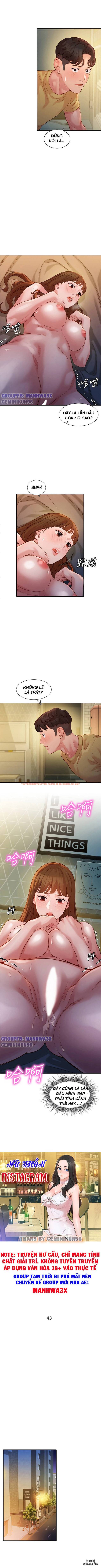 Xem ảnh 1 trong truyện hentai Nữ Thần Instagram - Chapter 43 - hentaitvn.net