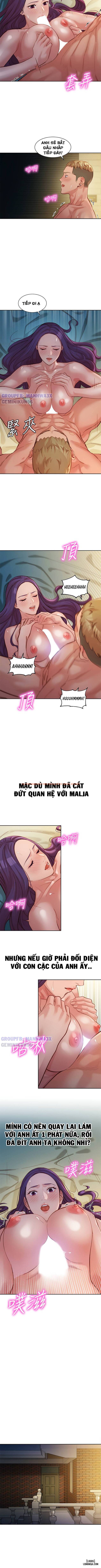 Xem ảnh 3 trong truyện hentai Nữ Thần Instagram - Chapter 43 - hentaitvn.net