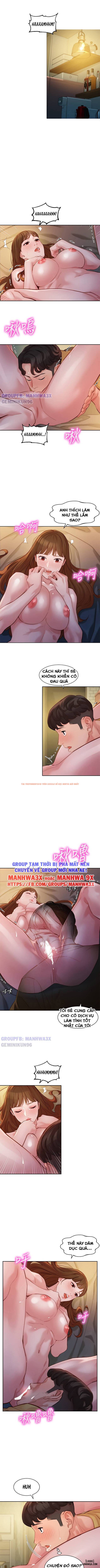 Xem ảnh 4 trong truyện hentai Nữ Thần Instagram - Chapter 43 - hentaitvn.net
