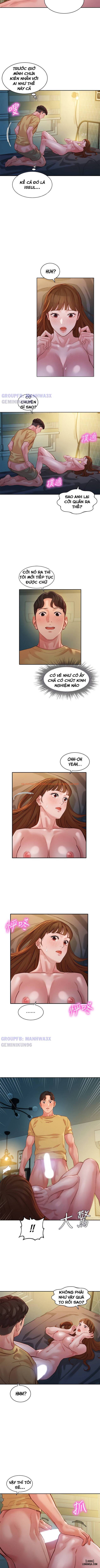Xem ảnh 5 trong truyện hentai Nữ Thần Instagram - Chapter 43 - hentaitvn.net