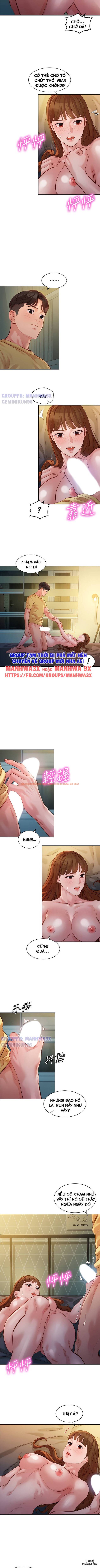 Xem ảnh 6 trong truyện hentai Nữ Thần Instagram - Chapter 43 - hentaitvn.net