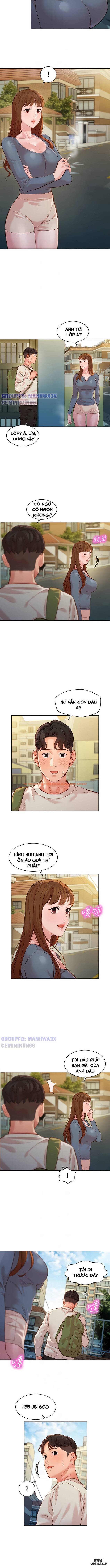 Xem ảnh 5 trong truyện hentai Nữ Thần Instagram - Chapter 45 - hentaitvn.net