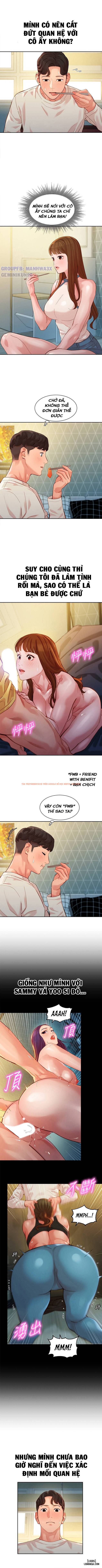Xem ảnh 7 trong truyện hentai Nữ Thần Instagram - Chapter 48 - hentaitvn.net