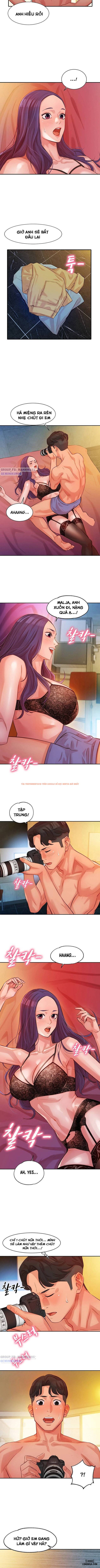 Xem ảnh 13 trong truyện hentai Nữ Thần Instagram - Chapter 5 - hentaitvn.net