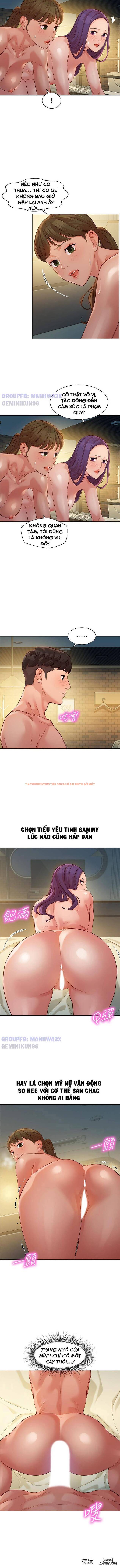 Xem ảnh 9 trong truyện hentai Nữ Thần Instagram - Chapter 51 - hentaitvn.net