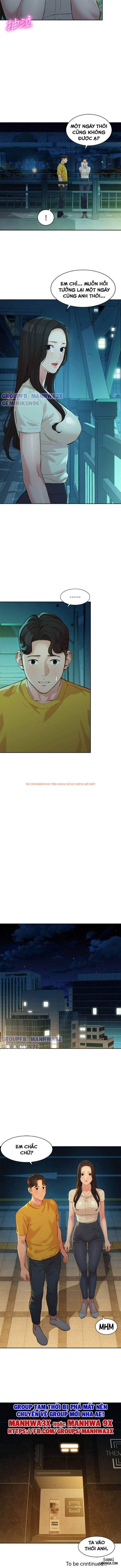 Xem ảnh 8 trong truyện hentai Nữ Thần Instagram - Chapter 55 - hentaitvn.net