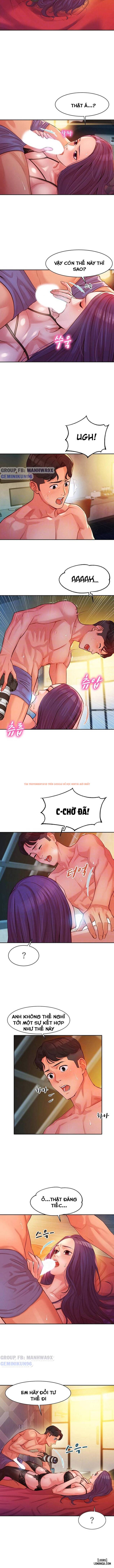 Xem ảnh 1 trong truyện hentai Nữ Thần Instagram - Chapter 6 - hentaitvn.net