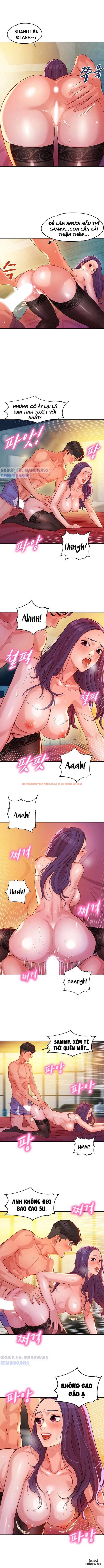 Xem ảnh 8 trong truyện hentai Nữ Thần Instagram - Chapter 6 - hentaitvn.net