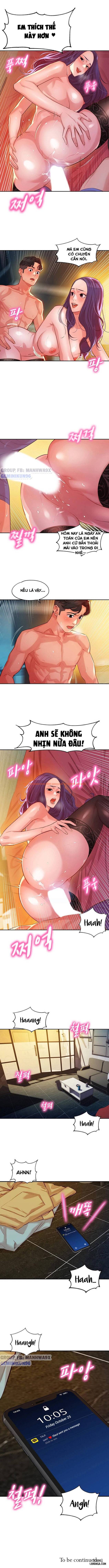 Xem ảnh 9 trong truyện hentai Nữ Thần Instagram - Chapter 6 - hentaitvn.net