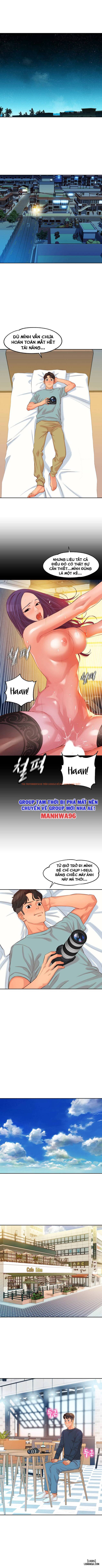 Xem ảnh 10 trong truyện hentai Nữ Thần Instagram - Chapter 7 - hentaitvn.net