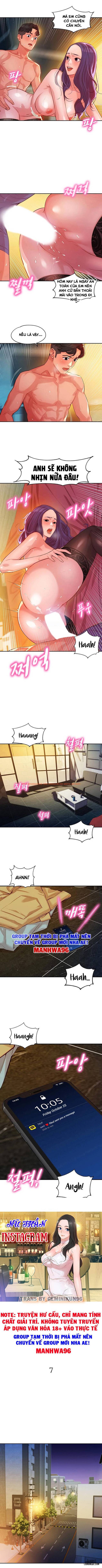 Xem ảnh 2 trong truyện hentai Nữ Thần Instagram - Chapter 7 - hentaitvn.net
