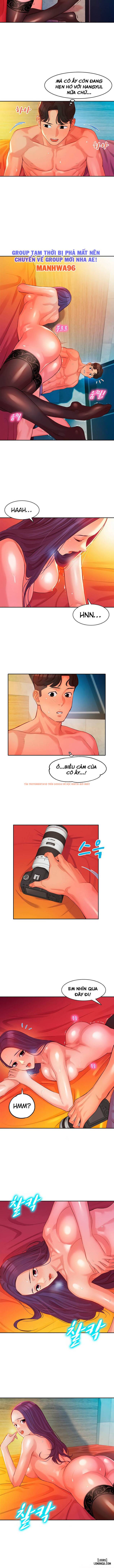 Xem ảnh 5 trong truyện hentai Nữ Thần Instagram - Chapter 7 - hentaitvn.net