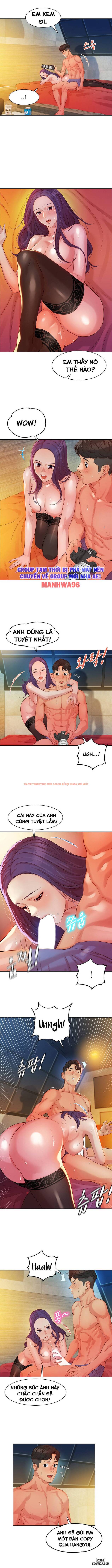 Xem ảnh 6 trong truyện hentai Nữ Thần Instagram - Chapter 7 - hentaitvn.net