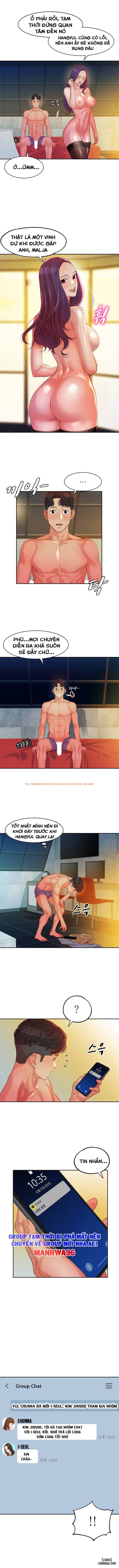 Xem ảnh 7 trong truyện hentai Nữ Thần Instagram - Chapter 7 - hentaitvn.net
