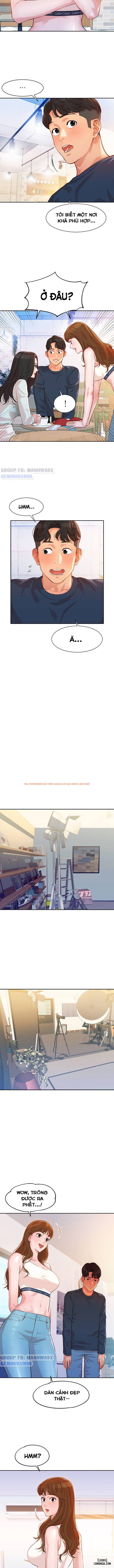 Xem ảnh 10 trong truyện hentai Nữ Thần Instagram - Chapter 8 - hentaitvn.net