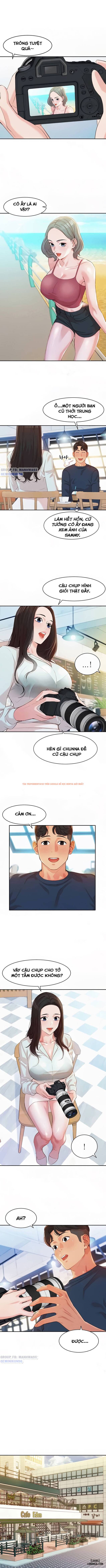 Xem ảnh 4 trong truyện hentai Nữ Thần Instagram - Chapter 8 - hentaitvn.net