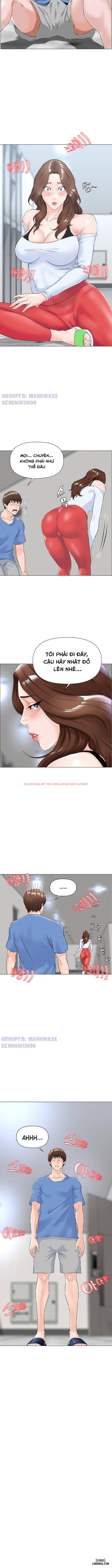 Trang truyện 10 trong truyện tranh Nữ Thần Kế Bên - Chapter 1 - zhentaivn.pro