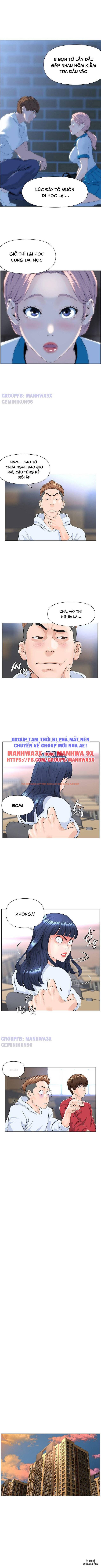 Trang truyện 16 trong truyện tranh Nữ Thần Kế Bên - Chapter 1 - zhentaivn.pro